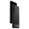 Etui Spigen Rugged Armor do Galaxy S23 – Czarny Matowy (Matte Black)